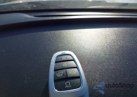 2023 Hyundai Tucson Sel from USA, damaged, VIN 5NMJFCAE4PH287769